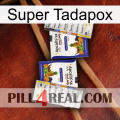 Super Tadapox 12